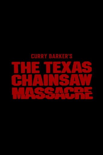 The Texas Chainsaw Massacre afişi