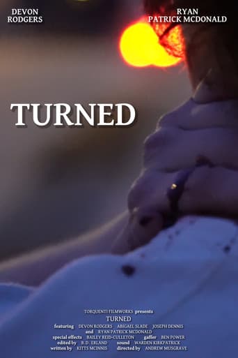 Turned afişi