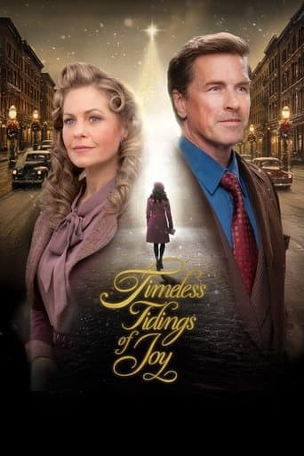 Timeless Tidings of Joy afişi