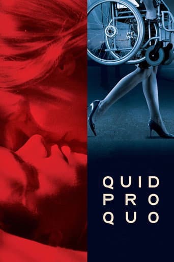 Quid Pro Quo afişi