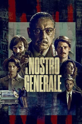 Il nostro generale afişi