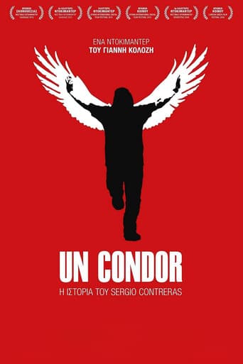 Un Condor afişi