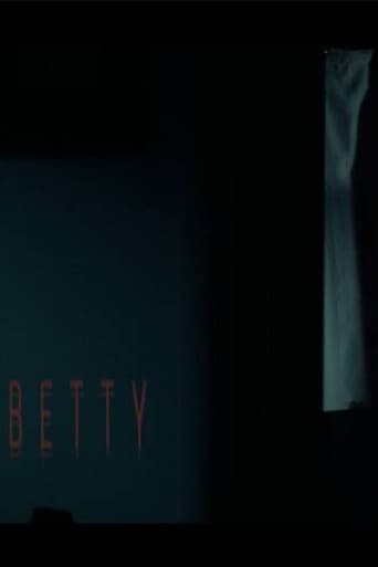 Betty afişi