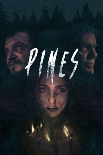 Pines afişi