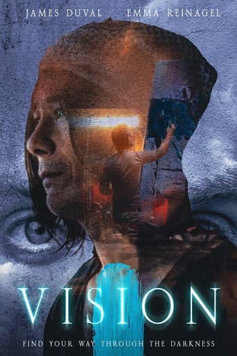 Vision afişi