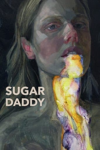 Sugar Daddy afişi