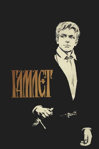 Hamlet afişi