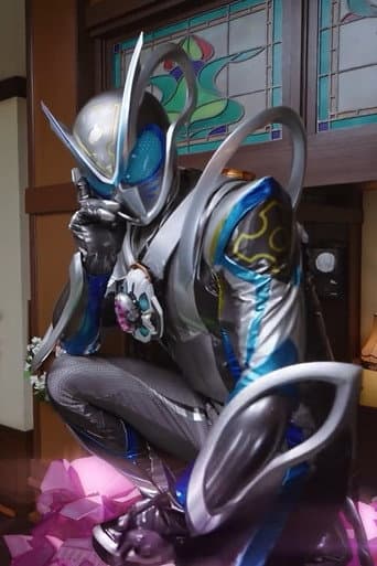Kamen Rider MY-TH & RID: Transformation Lessons afişi