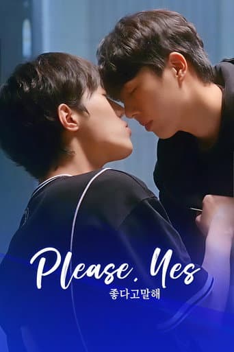 Please, Yes afişi