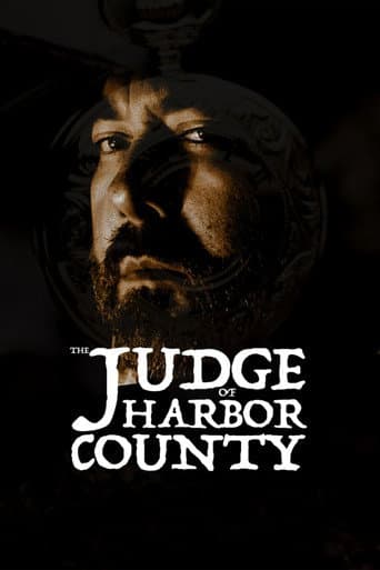 The Judge of Harbor County afişi