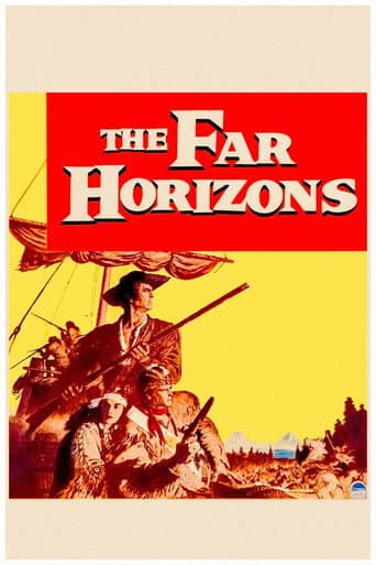 The Far Horizons afişi
