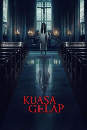 Kuasa Gelap afişi