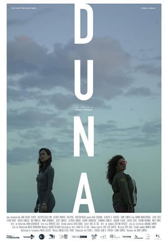 Duna afişi