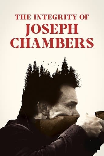 The Integrity of Joseph Chambers afişi
