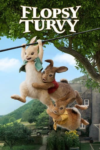 Flopsy Turvy afişi