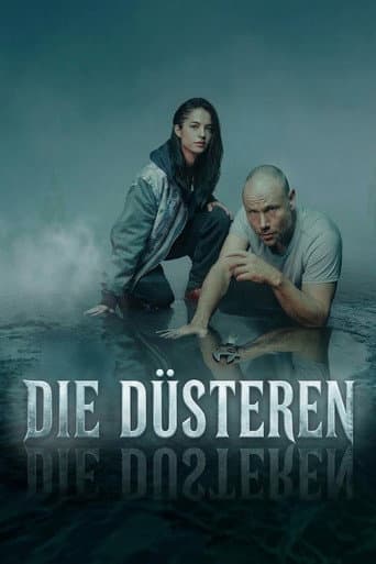 Die Düsteren afişi