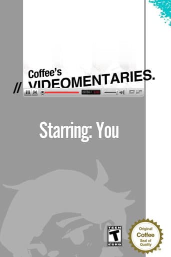 Coffee's Videomentaries afişi