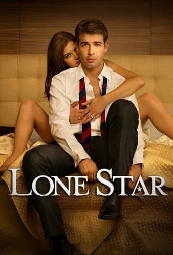 Lone Star afişi