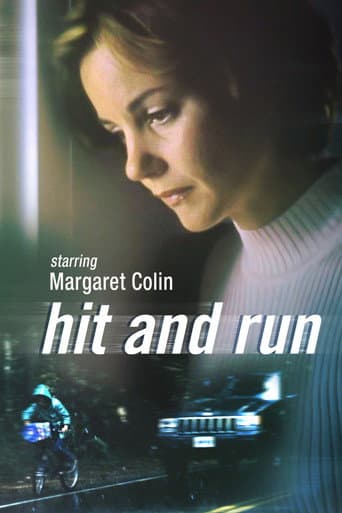 Hit and Run afişi