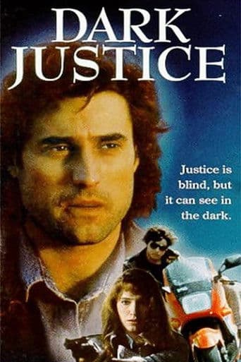 Dark Justice afişi