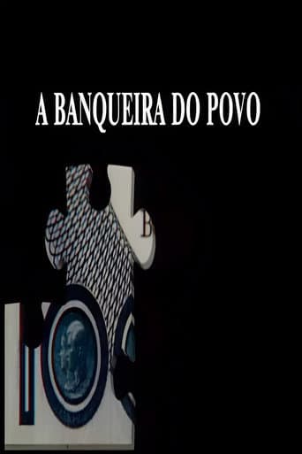 A Banqueira do Povo afişi