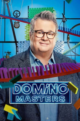 Domino Masters afişi