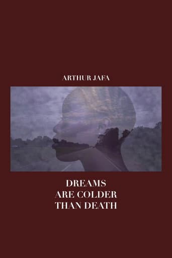 Dreams Are Colder Than Death afişi