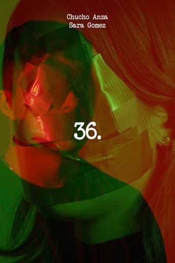 36. afişi