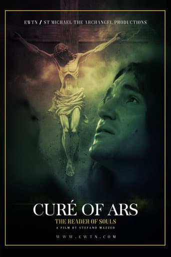 The Cure of Ars afişi