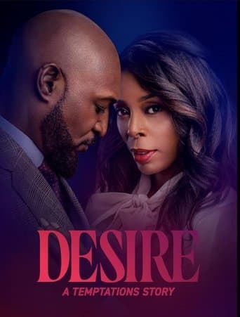 Desire: A Temptations Story afişi
