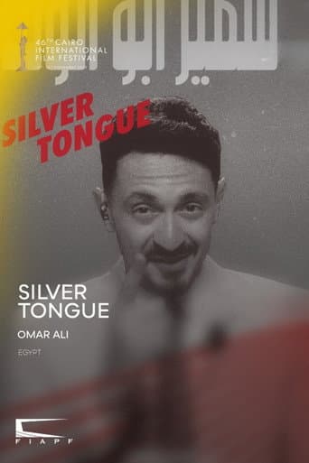 Silver Tongue afişi
