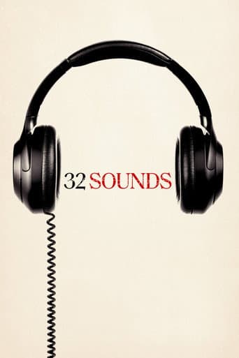 32 Sounds afişi