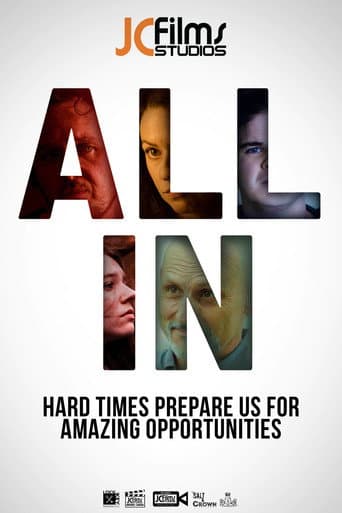 All In afişi