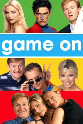 Game On afişi