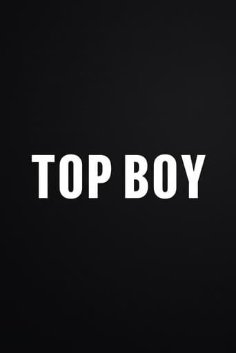Top Boy afişi