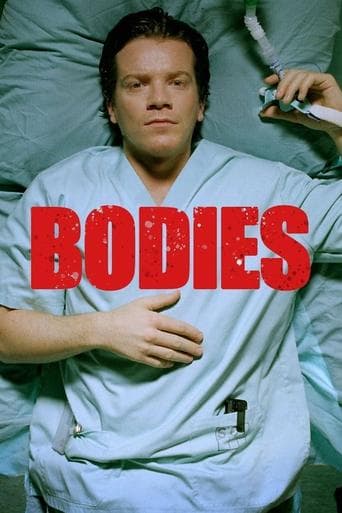Bodies afişi
