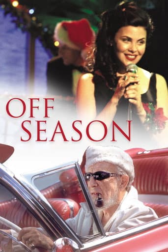 Off Season afişi