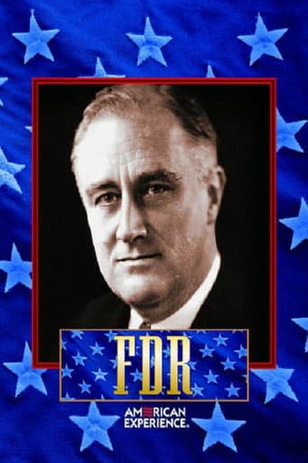 FDR afişi