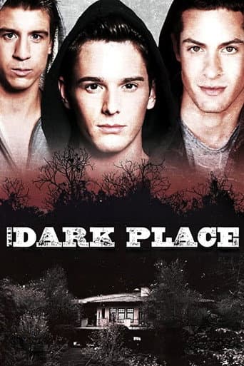 The Dark Place afişi