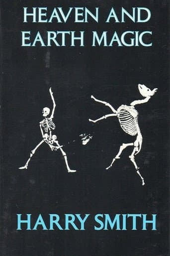 Heaven and Earth Magic afişi