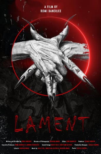 Lament afişi