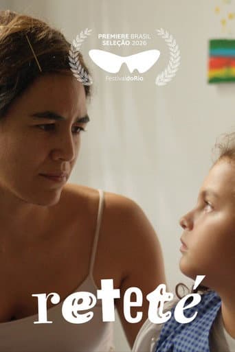 Reteté afişi