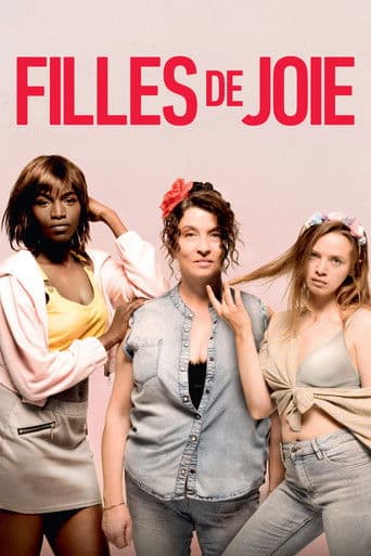 Filles de joie afişi