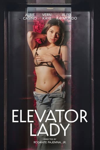 Elevator Lady afişi