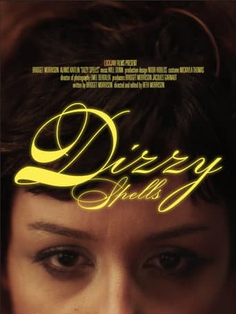 Dizzy Spells afişi