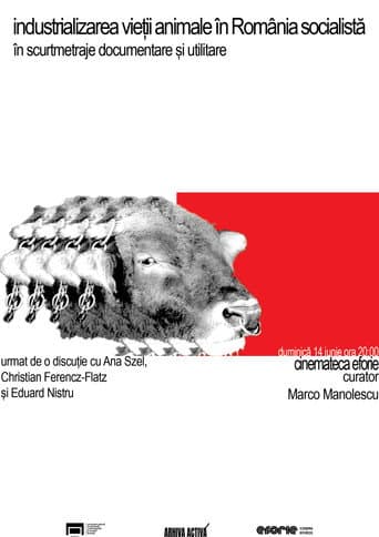 Tehnologii moderne de creștere și exploatare a taurinelor pentru producții mari de lapte și carne afişi
