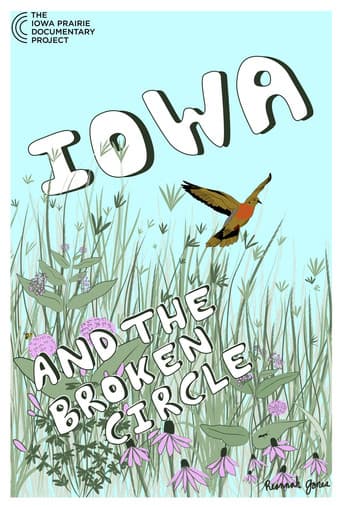 Iowa: and the Broken Circle afişi