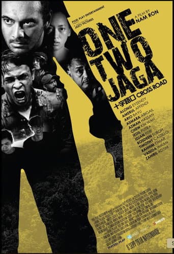 One Two Jaga afişi