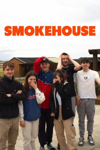 Smokehouse afişi