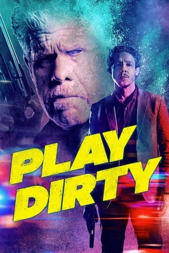 Play Dirty afişi